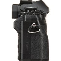 Беззеркальный фотоаппарат Olympus OM-D E-M10 Mark IV Kit 14-42mm (черный) - Превью изображения №11 — Интернет-магазин ПроЗаказ