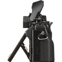 Беззеркальный фотоаппарат Olympus OM-D E-M10 Mark IV Kit 14-42mm (черный) - Превью изображения №12 — Интернет-магазин ПроЗаказ