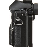 Беззеркальный фотоаппарат Olympus OM-D E-M10 Mark IV Kit 14-42mm (черный) - Превью изображения №10 — Интернет-магазин ПроЗаказ