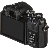 Беззеркальный фотоаппарат Olympus OM-D E-M10 Mark IV Kit 14-42mm (черный) - Превью изображения №7 — Интернет-магазин ПроЗаказ
