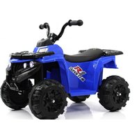 RiverToys L222LL (синий)