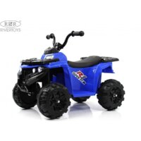 Электроквадроцикл RiverToys L222LL (синий) - Превью изображения №14 — Интернет-магазин ПроЗаказ