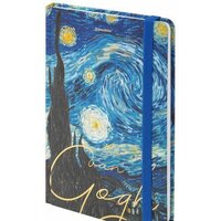 BRAUBERG Van Gogh 113728