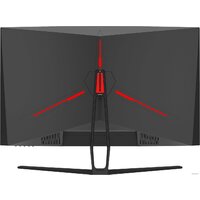 Игровой монитор Dahua LM32-E230C - Превью изображения №4 — Интернет-магазин ПроЗаказ