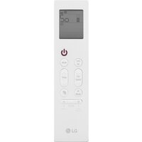 Внутренний блок LG Dualcool Deluxe Pro H18S1D/in - Превью изображения №10 — Интернет-магазин ПроЗаказ
