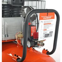 Компрессор Patriot PTR 100-440I - Превью изображения №12 — Интернет-магазин ПроЗаказ