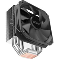 Кулер для процессора PCCooler Paladin 400 - Превью изображения №4 — Интернет-магазин ПроЗаказ