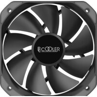 Кулер для процессора PCCooler Paladin 400 - Превью изображения №6 — Интернет-магазин ПроЗаказ