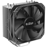 Кулер для процессора PCCooler Paladin 400 - Превью изображения №2 — Интернет-магазин ПроЗаказ