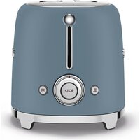 Тостер Smeg TSF01SBMEU - Превью изображения №4 — Интернет-магазин ПроЗаказ