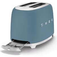 Тостер Smeg TSF01SBMEU - Превью изображения №3 — Интернет-магазин ПроЗаказ