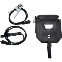 Сварочный инвертор Magnetta MMA-250 IGBT LED - Превью изображения №2 — Интернет-магазин ПроЗаказ