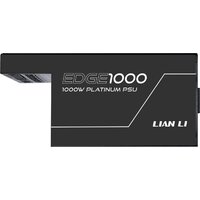 Блок питания Lian Li Edge 1000 G9P.EG1000.BE00.RU - Превью изображения №6 — Интернет-магазин ПроЗаказ