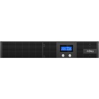 Источник бесперебойного питания nJoy Argus 3000 - Превью изображения №4 — Интернет-магазин ПроЗаказ