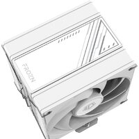 Кулер для процессора ID-Cooling Frozn A410 DW - Превью изображения №3 — Интернет-магазин ПроЗаказ