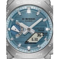 Наручные часы Casio G-Shock GBM-2100A-1A2 - Превью изображения №3 — Интернет-магазин ПроЗаказ