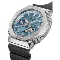 Наручные часы Casio G-Shock GBM-2100A-1A2 - Превью изображения №2 — Интернет-магазин ПроЗаказ