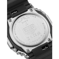 Наручные часы Casio G-Shock GBM-2100A-1A2 - Превью изображения №4 — Интернет-магазин ПроЗаказ