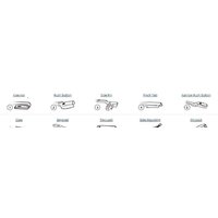 Щетки стеклоочистителя Bosch 3397014179 - Превью изображения №3 — Интернет-магазин ПроЗаказ