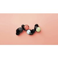 Наушники Google Pixel Buds Pro (коралловый) - Превью изображения №4 — Интернет-магазин ПроЗаказ