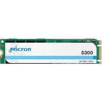 Micron 5300 Pro 480GB MTFDDAV480TDS-1AW1ZABYY