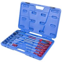 King Tony 35114MR (14 предметов)