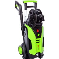 Мойка высокого давления RedVerg RD-HPW2000IC - Превью изображения №2 — Интернет-магазин ПроЗаказ