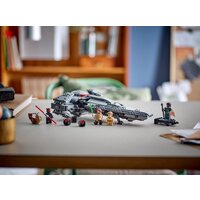 Конструктор LEGO Star Wars 75383 Ситх-лазутчик Дарта Мола - Превью изображения №7 — Интернет-магазин ПроЗаказ