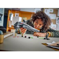 Конструктор LEGO Star Wars 75383 Ситх-лазутчик Дарта Мола - Превью изображения №6 — Интернет-магазин ПроЗаказ