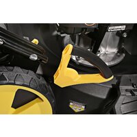 Газонокосилка Hanskonner HPL5116H - Превью изображения №13 — Интернет-магазин ПроЗаказ