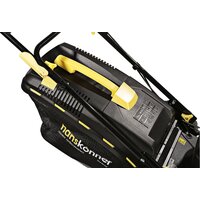 Газонокосилка Hanskonner HPL5116H - Превью изображения №11 — Интернет-магазин ПроЗаказ