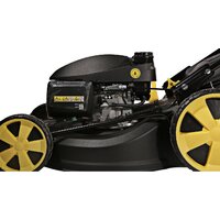 Газонокосилка Hanskonner HPL5116H - Превью изображения №6 — Интернет-магазин ПроЗаказ