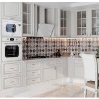 Кухонная вытяжка Korting KHC 69059 RGW - Превью изображения №2 — Интернет-магазин ПроЗаказ