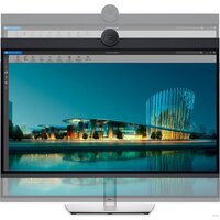 Монитор Dell UltraSharp U3224KBA - Превью изображения №8 — Интернет-магазин ПроЗаказ