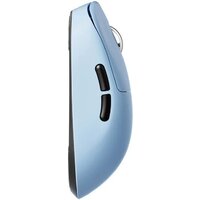 Игровая мышь MCHOSE M7 Wireless (голубой) - Превью изображения №2 — Интернет-магазин ПроЗаказ