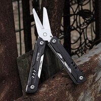Мультитул NexTool Mini Sailor Scissors Version NE20237 - Превью изображения №10 — Интернет-магазин ПроЗаказ