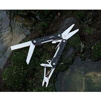 Мультитул NexTool Mini Sailor Scissors Version NE20237 - Превью изображения №11 — Интернет-магазин ПроЗаказ