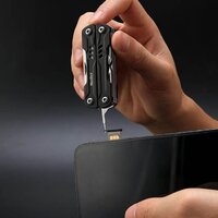 Мультитул NexTool Mini Sailor Scissors Version NE20237 - Превью изображения №7 — Интернет-магазин ПроЗаказ