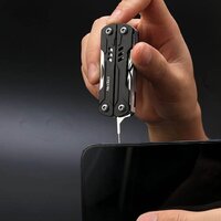 Мультитул NexTool Mini Sailor Scissors Version NE20237 - Превью изображения №6 — Интернет-магазин ПроЗаказ