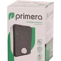Тепловентилятор Primera FHP-601-FWT - Превью изображения №4 — Интернет-магазин ПроЗаказ