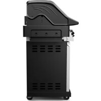 Газовый гриль для дачи Koler Krone S1 Silver KK-S1/S - Превью изображения №27 — Интернет-магазин ПроЗаказ