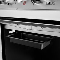 Газовый гриль для дачи Koler Krone S1 Silver KK-S1/S - Превью изображения №25 — Интернет-магазин ПроЗаказ