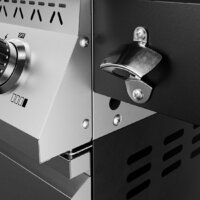 Газовый гриль для дачи Koler Krone S1 Silver KK-S1/S - Превью изображения №17 — Интернет-магазин ПроЗаказ