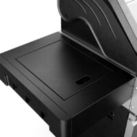 Газовый гриль для дачи Koler Krone S1 Silver KK-S1/S - Превью изображения №14 — Интернет-магазин ПроЗаказ