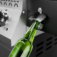 Газовый гриль для дачи Koler Krone S1 Silver KK-S1/S - Превью изображения №18 — Интернет-магазин ПроЗаказ