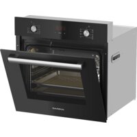 Электрический духовой шкаф Darina 2V5 BDE112 708 B - Превью изображения №3 — Интернет-магазин ПроЗаказ