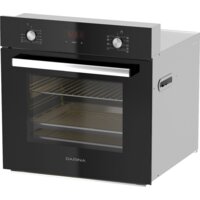 Электрический духовой шкаф Darina 2V5 BDE112 708 B - Превью изображения №2 — Интернет-магазин ПроЗаказ