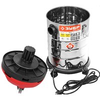 Пылесос Зубр ПУ-30-1400 М3 - Превью изображения №5 — Интернет-магазин ПроЗаказ