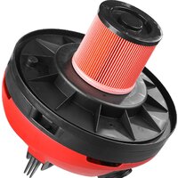 Пылесос Зубр ПУ-30-1400 М3 - Превью изображения №11 — Интернет-магазин ПроЗаказ