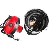 Пылесос Зубр ПУ-30-1400 М3 - Превью изображения №6 — Интернет-магазин ПроЗаказ